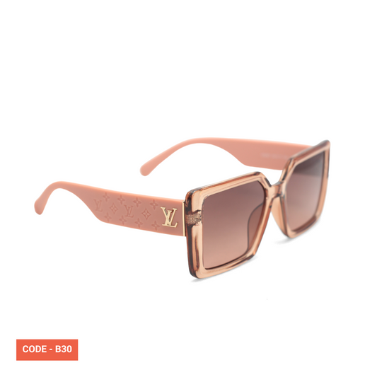 Stylish Women's Sunglasses for - B30