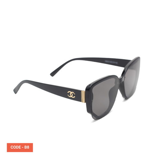 Stylish Women's Sunglasses for - B8